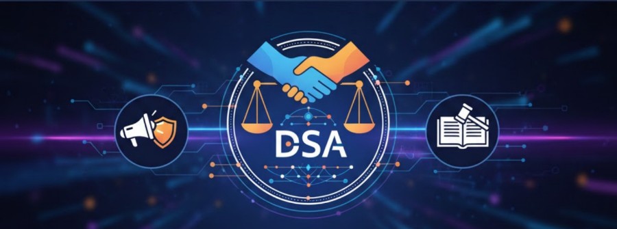 Digital Services Act/ DSA